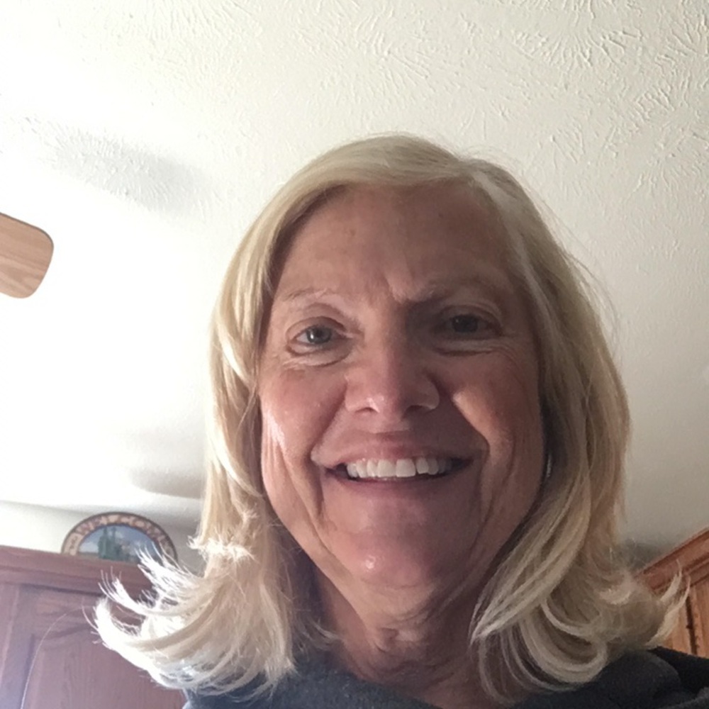 Meet your Posher, Linda